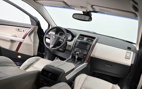 Mazda CX-9 I рестайлинг, 2013 год, 1 595 000 рублей, 14 фотография
