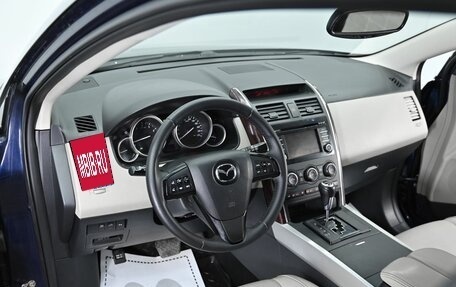 Mazda CX-9 I рестайлинг, 2013 год, 1 595 000 рублей, 8 фотография