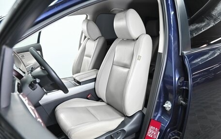 Mazda CX-9 I рестайлинг, 2013 год, 1 595 000 рублей, 6 фотография