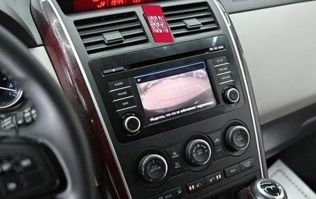Mazda CX-9 I рестайлинг, 2013 год, 1 595 000 рублей, 11 фотография