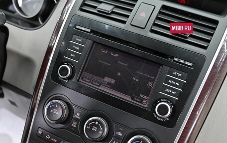 Mazda CX-9 I рестайлинг, 2013 год, 1 595 000 рублей, 12 фотография