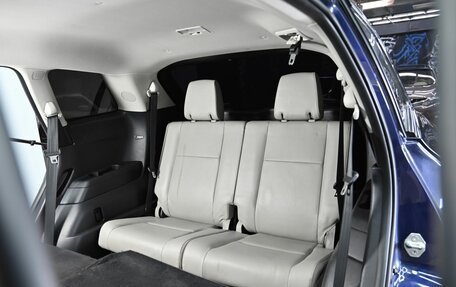 Mazda CX-9 I рестайлинг, 2013 год, 1 595 000 рублей, 17 фотография