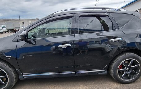 Nissan Murano, 2012 год, 1 350 000 рублей, 5 фотография