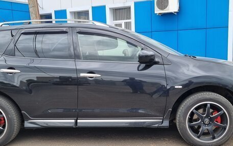 Nissan Murano, 2012 год, 1 350 000 рублей, 4 фотография