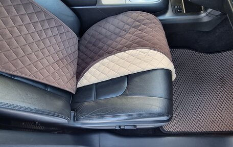 Nissan Murano, 2012 год, 1 350 000 рублей, 10 фотография
