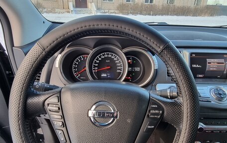 Nissan Murano, 2012 год, 1 350 000 рублей, 12 фотография