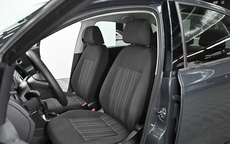 Volkswagen Polo VI (EU Market), 2017 год, 895 000 рублей, 6 фотография