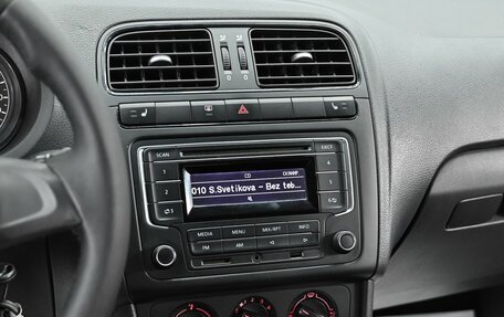 Volkswagen Polo VI (EU Market), 2017 год, 895 000 рублей, 10 фотография