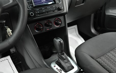 Volkswagen Polo VI (EU Market), 2017 год, 895 000 рублей, 11 фотография