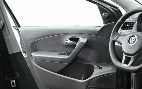 Volkswagen Polo VI (EU Market), 2017 год, 895 000 рублей, 7 фотография