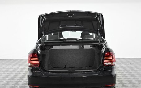Volkswagen Polo VI (EU Market), 2017 год, 895 000 рублей, 5 фотография