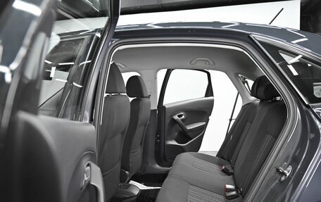 Volkswagen Polo VI (EU Market), 2017 год, 895 000 рублей, 14 фотография