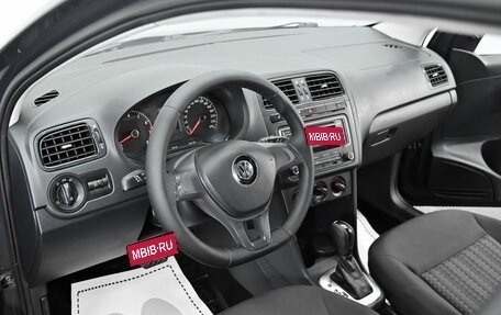 Volkswagen Polo VI (EU Market), 2017 год, 895 000 рублей, 8 фотография