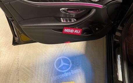 Mercedes-Benz E-Класс, 2021 год, 3 907 500 рублей, 18 фотография