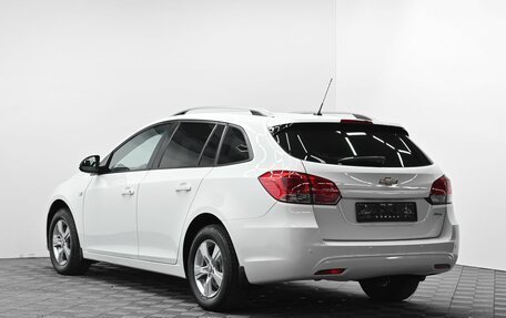 Chevrolet Cruze II, 2013 год, 895 000 рублей, 3 фотография