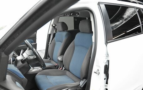 Chevrolet Cruze II, 2013 год, 895 000 рублей, 6 фотография