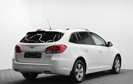 Chevrolet Cruze II, 2013 год, 895 000 рублей, 4 фотография