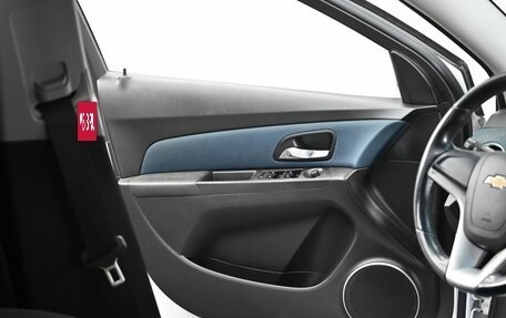 Chevrolet Cruze II, 2013 год, 895 000 рублей, 7 фотография
