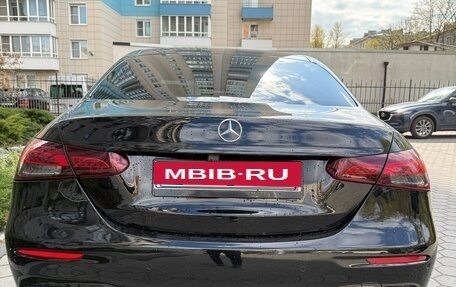 Mercedes-Benz E-Класс, 2021 год, 3 907 500 рублей, 30 фотография