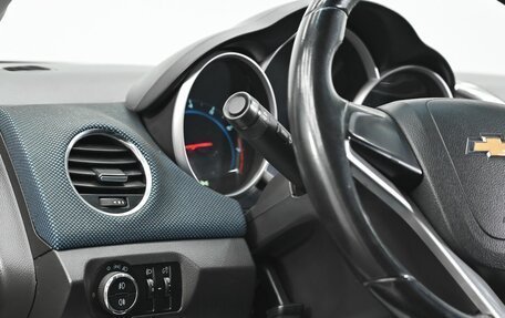 Chevrolet Cruze II, 2013 год, 895 000 рублей, 9 фотография