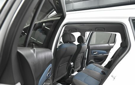 Chevrolet Cruze II, 2013 год, 895 000 рублей, 13 фотография