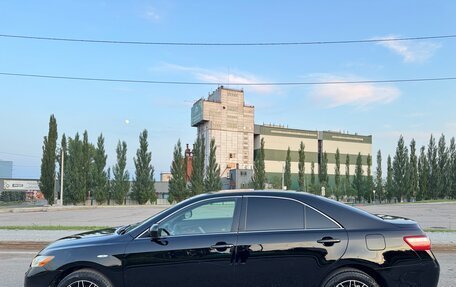 Toyota Camry, 2008 год, 1 280 000 рублей, 8 фотография