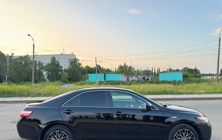 Toyota Camry, 2008 год, 1 280 000 рублей, 9 фотография