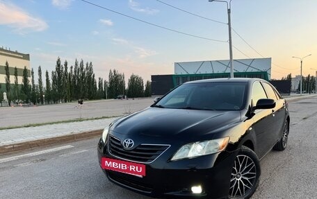 Toyota Camry, 2008 год, 1 280 000 рублей, 3 фотография