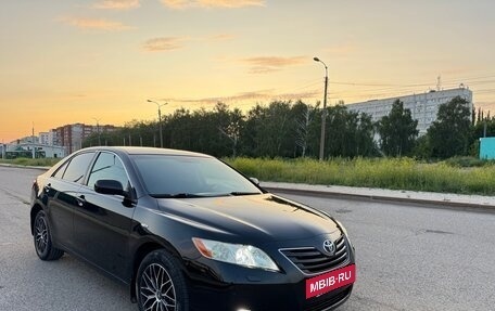 Toyota Camry, 2008 год, 1 280 000 рублей, 5 фотография