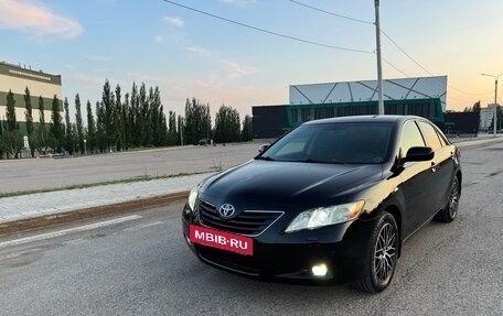 Toyota Camry, 2008 год, 1 280 000 рублей, 7 фотография