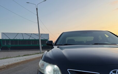 Toyota Camry, 2008 год, 1 280 000 рублей, 13 фотография