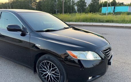 Toyota Camry, 2008 год, 1 280 000 рублей, 15 фотография