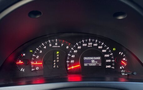 Toyota Camry, 2008 год, 1 280 000 рублей, 19 фотография