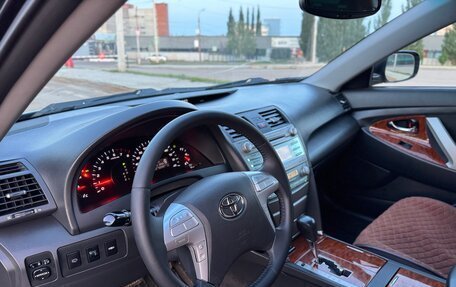 Toyota Camry, 2008 год, 1 280 000 рублей, 17 фотография