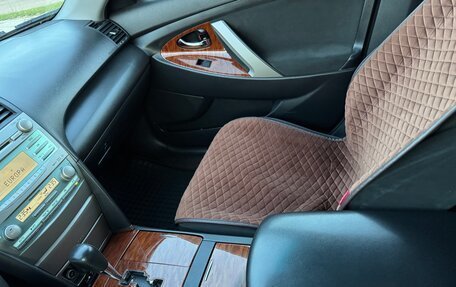 Toyota Camry, 2008 год, 1 280 000 рублей, 21 фотография