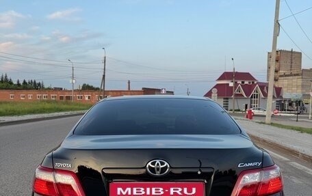 Toyota Camry, 2008 год, 1 280 000 рублей, 12 фотография