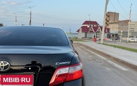 Toyota Camry, 2008 год, 1 280 000 рублей, 14 фотография