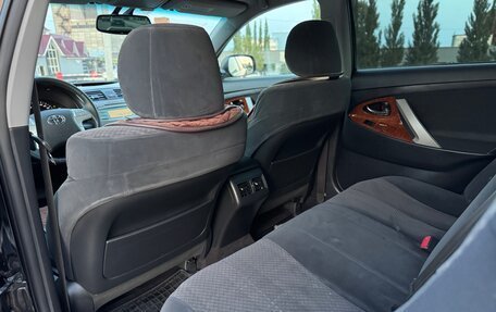Toyota Camry, 2008 год, 1 280 000 рублей, 23 фотография