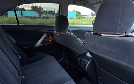Toyota Camry, 2008 год, 1 280 000 рублей, 24 фотография