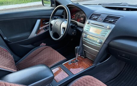 Toyota Camry, 2008 год, 1 280 000 рублей, 27 фотография