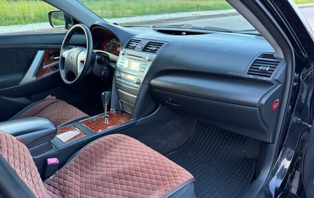 Toyota Camry, 2008 год, 1 280 000 рублей, 26 фотография