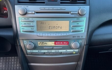 Toyota Camry, 2008 год, 1 280 000 рублей, 18 фотография