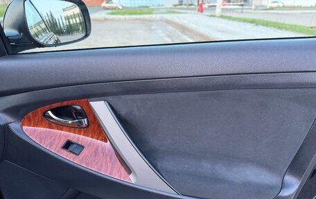 Toyota Camry, 2008 год, 1 280 000 рублей, 30 фотография