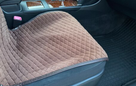 Toyota Camry, 2008 год, 1 280 000 рублей, 28 фотография