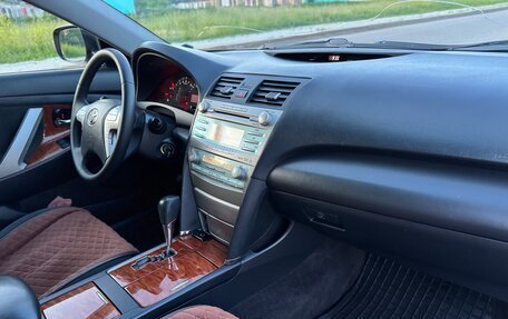 Toyota Camry, 2008 год, 1 280 000 рублей, 29 фотография