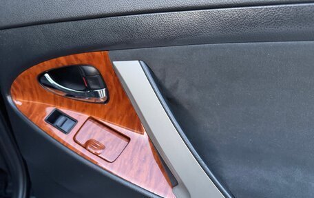 Toyota Camry, 2008 год, 1 280 000 рублей, 25 фотография