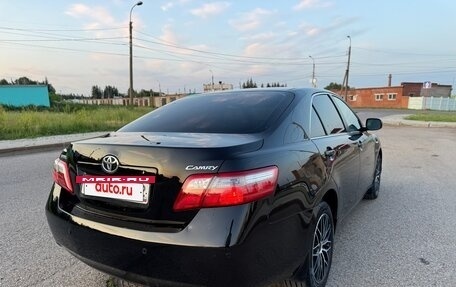 Toyota Camry, 2008 год, 1 280 000 рублей, 10 фотография