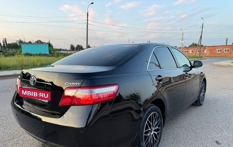 Toyota Camry, 2008 год, 1 280 000 рублей, 11 фотография