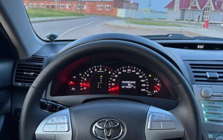 Toyota Camry, 2008 год, 1 280 000 рублей, 32 фотография
