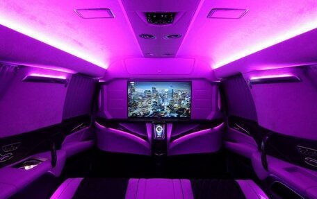 Cadillac Escalade IV, 2019 год, 12 000 000 рублей, 5 фотография